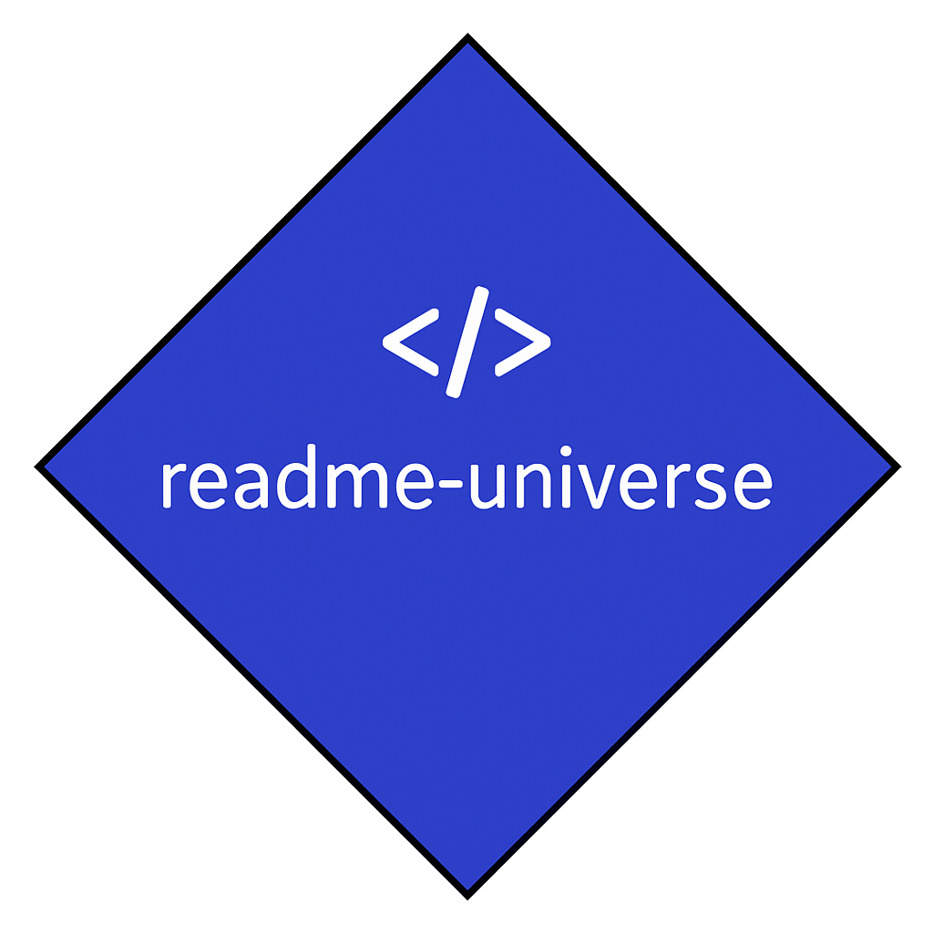 readme-universe